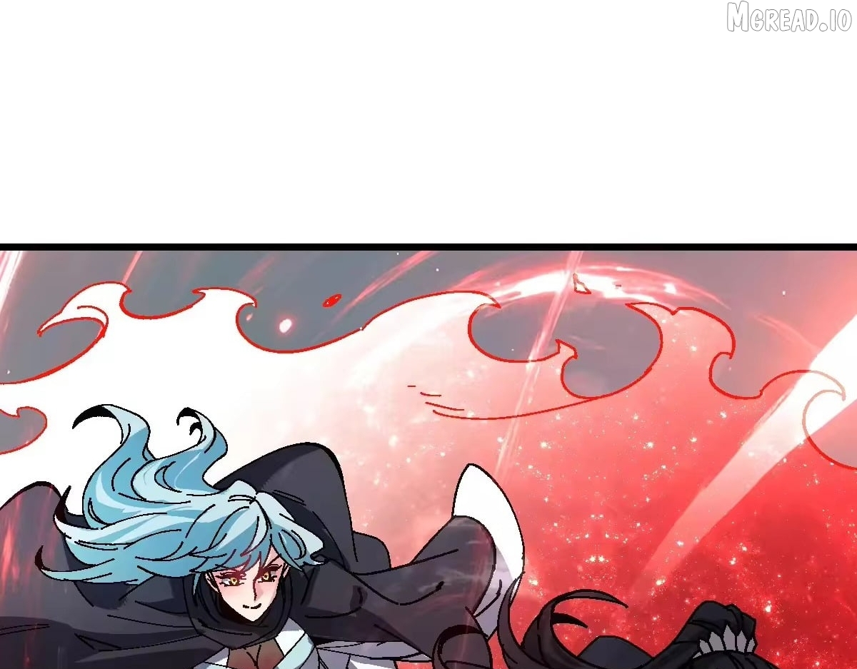 Master: This rebellious disciple is definitely not the Holy Son Chapter 185  - page 72